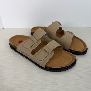 Tommy Bahama | Shoes | Tommy Bahama Leather Flipflops | Poshmark display picture 1
